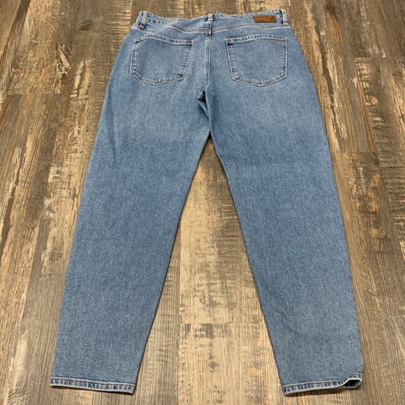 MAVI JEANS size 31 mom jeans - Picture 5 of 6